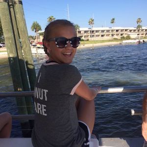 Meet your Posher, Mackenzie